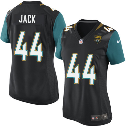 women Jacksonville Jaguars jerseys-008